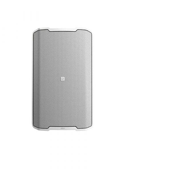 LD Systems DQOR5W Coluna de Parede 5" Passiva 70W Branca