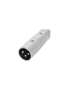 Adam Hall Connectors 4 STAR A RF2 XM3 - Adapter | RCA female x XLR male