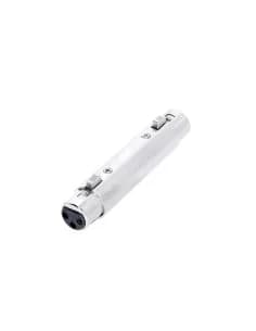 Adam Hall Connectors 4 STAR A XF3 XF3 - Adapter | XLR female x XLR female