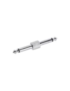 Adam Hall Connectors 4 STAR A JM2 JM2 S - Adapter | Jack TS x Jack TS small