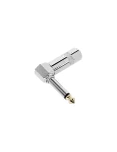 Adam Hall Connectors 3 STAR C JM2 A - Jack TRS | angled plug