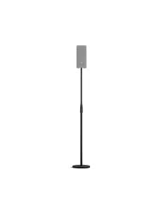 LD Systems DAVE 10 G4X STAND - Loudspeaker stand with round base for DAVE 10 G4X