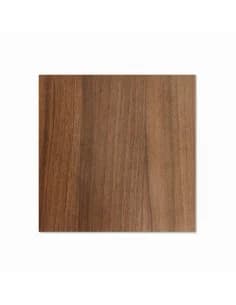 Adam Hall Hardware 049 W2 G - 9.4 mm birch with CPL, walnut, 2500 x 1250 mm, with backing foil