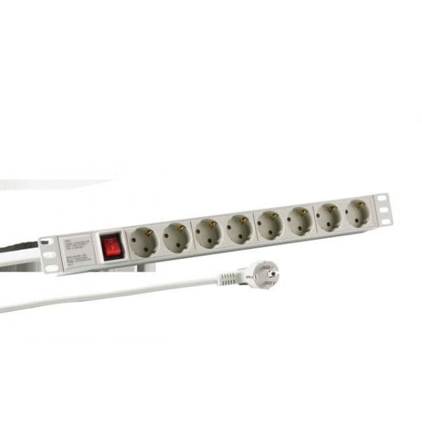 EFB Elektronik Unidade de Distribuição de Energia EK631DE.2GR