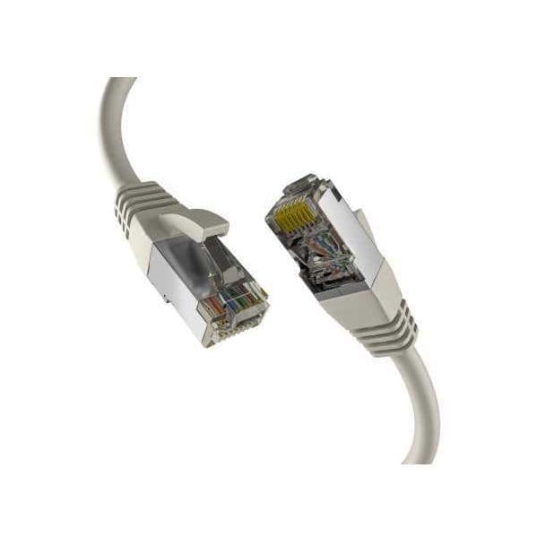 Efb Elektronik M-cab Cabo de Rede Cinzento 05 M Cat - EC020200256
