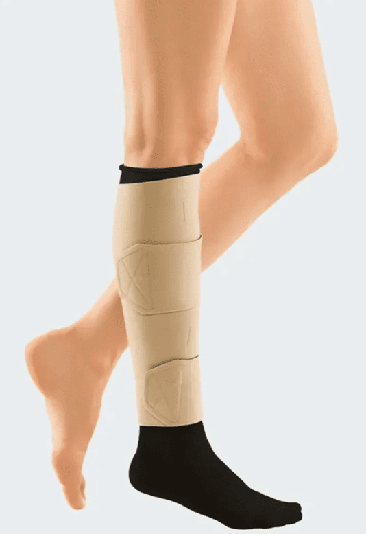 Circaid juxtalite HD parte inferior da perna (M, LONGO)