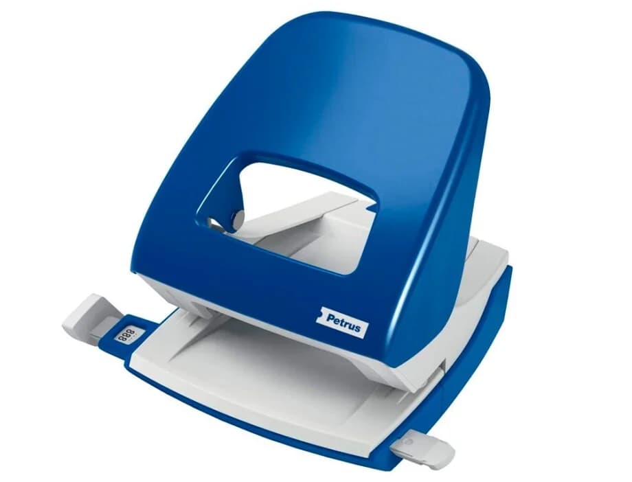 Petrus Furador 62 Color 20 Fls Azul