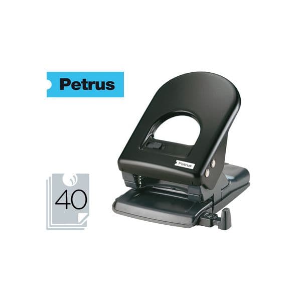 Petrus Furador 95 p/ 40 Fls