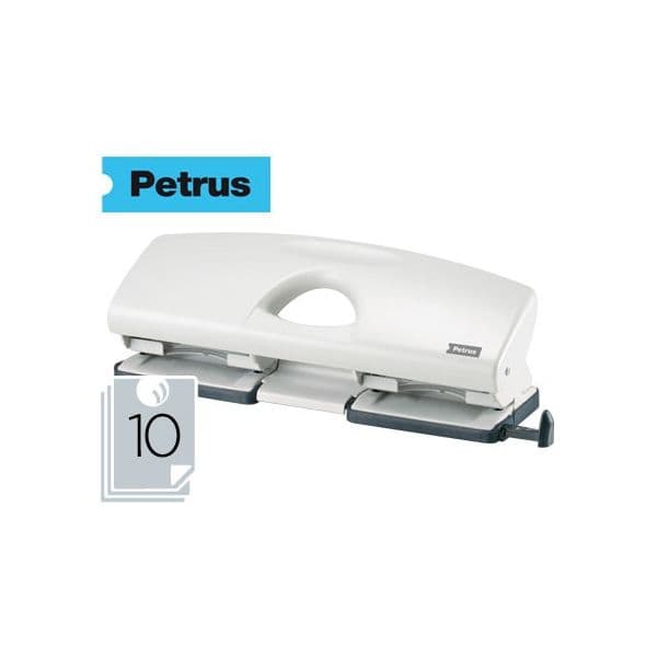 Petrus Furador 4 Furos 72 - 623359