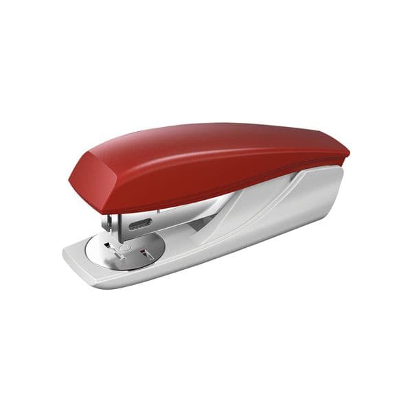 Petrus Agrafador 210 Vermelho Capacidadee 25Fls - OFF154026CE