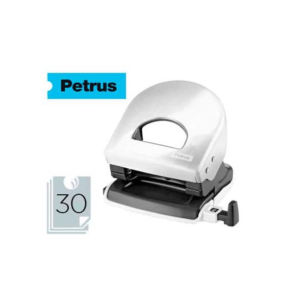 Petrus Furador 62 Wow 30 Fls Branco