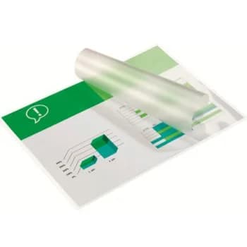 Ibico Bolsa de Encadernação Térmica A3 303x426mm 75mic 100 Un. - 1002027
