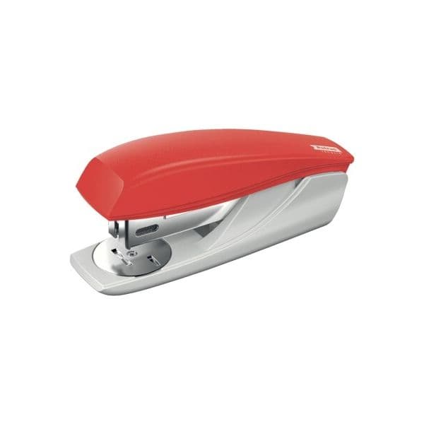 Petrus Agrafador 210 Recycle (24/6) Até 25 Folhas Vermelho