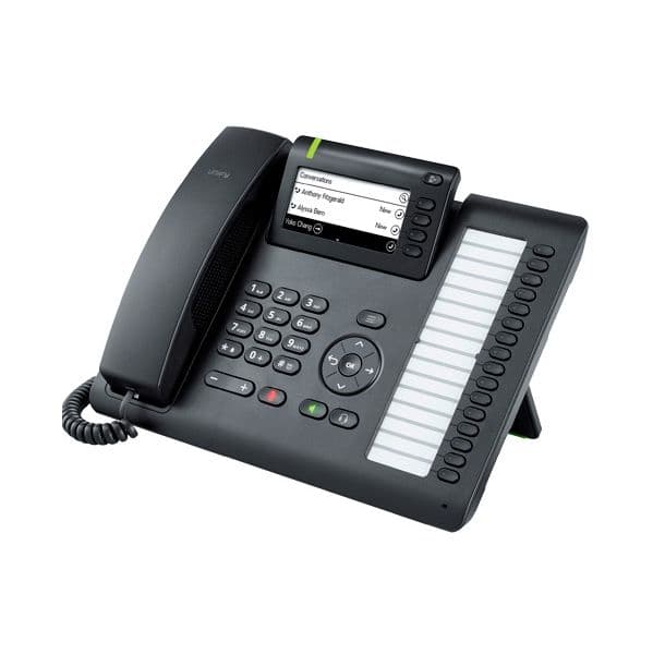 Unify OpenScape Desk Phone CP400 1469782