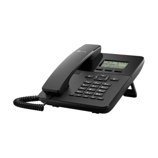 Unify Telefone fixo OpenScape Desk Phone CP110 G2 - L30250-F600-C580