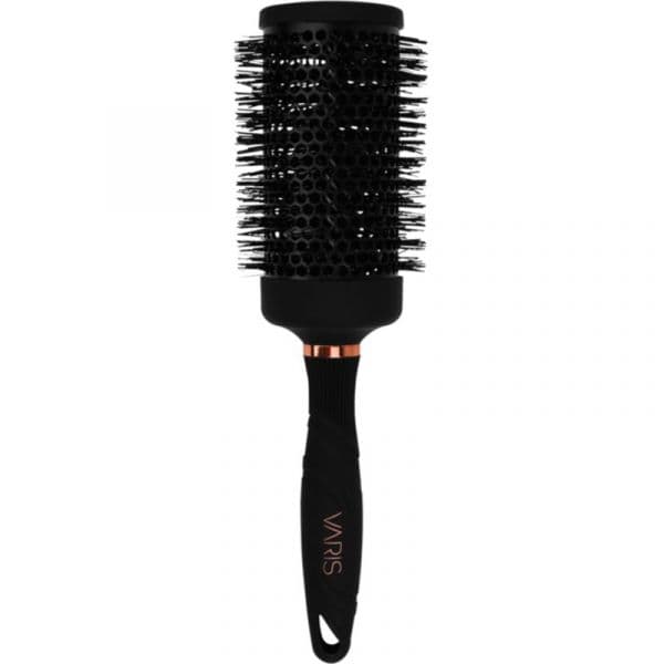 Varis Nylon Brush Escova Redonda Medium 43 mm 1 Unidade
