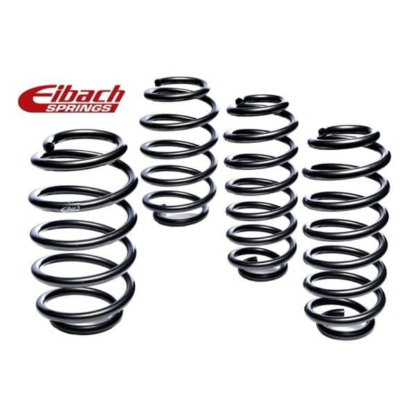 Eibach Pro-kit E10-55-013-01-22 - EIBE10-55-013-01-22