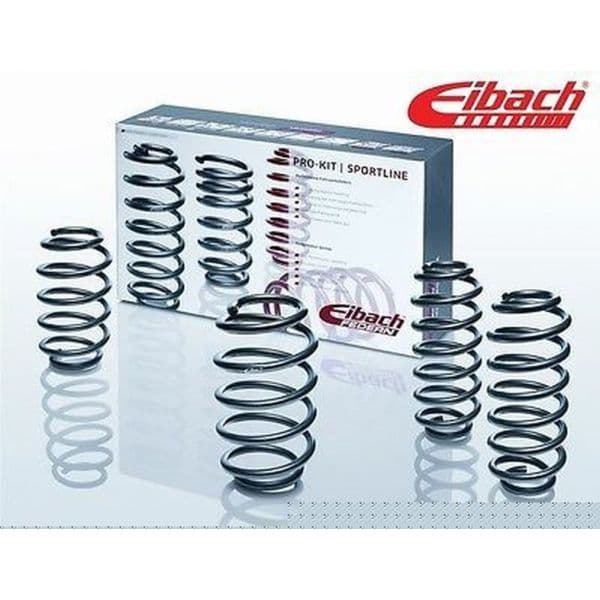 Eibach Pro-lift-kit E30-20-024-02-22 - EIBE30-20-024-02-22