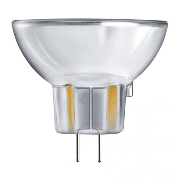 Osram Lâmpada Halógena GZ4 G4 com Refletor 20W 8V 35mm