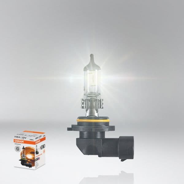 Osram Lâmpada, Farol de Longo Alcance (106/645) - 9006