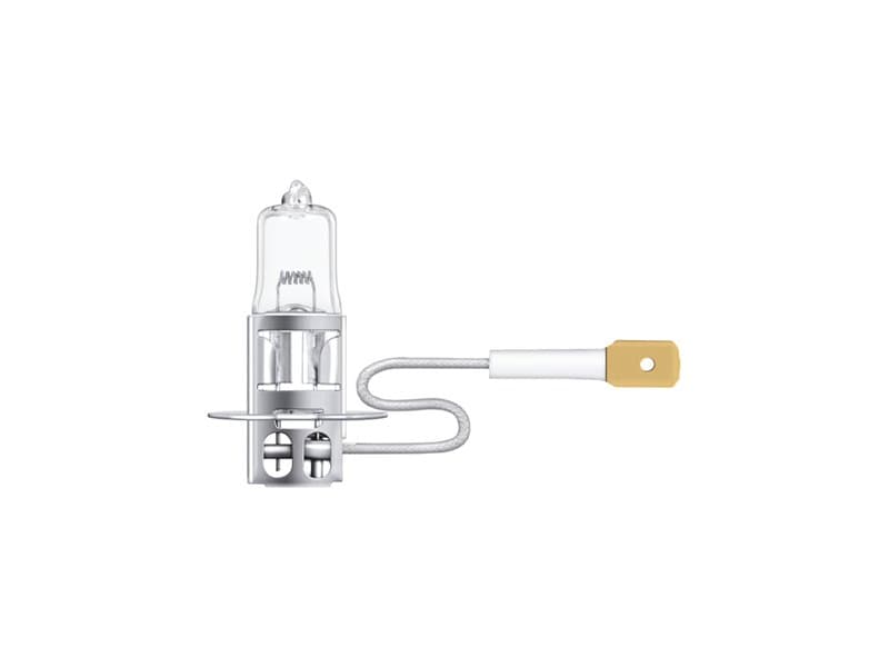 Lâmpada H3 24V/70W OSRAM Original Line®