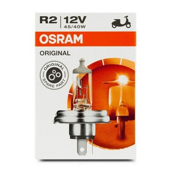 Osram Lâmpadas Original Line 45/40W 12V P45t R2 - 64183