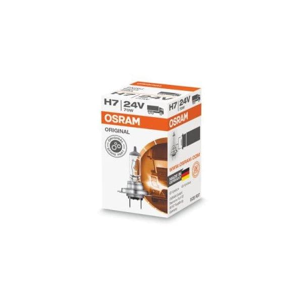 Osram Lâmpada, Farol de Longo Alcance (106/645) - 64215