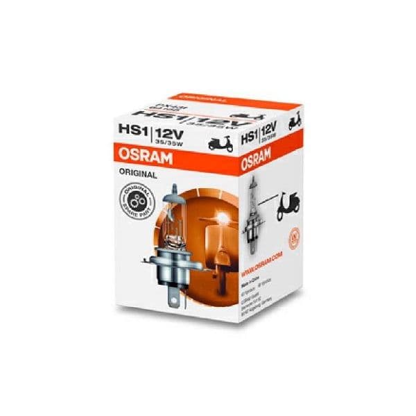 Osram Lâmpada Farol Principal - 64185