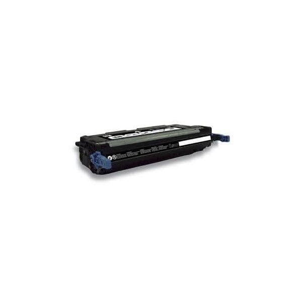 Toner HP 314A Q7560A Black Compatível
