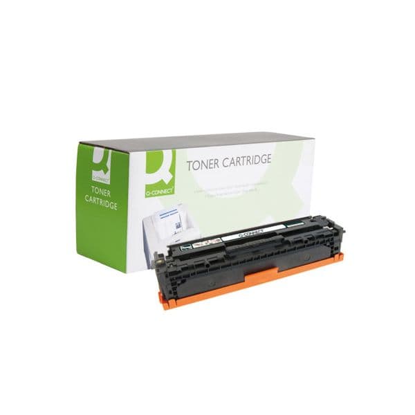 Toner HP 128A Magenta CE323A Compativel
