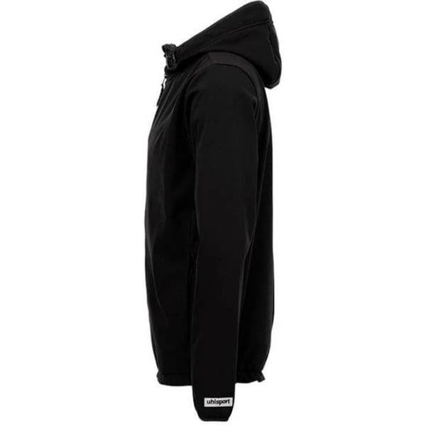 Uhlsport Casaco Essential Softshell 1003247-01 2XL