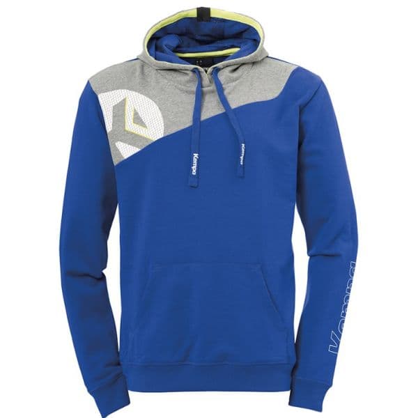 Kempa Sweatshirt com Capuz Core 2.0 Hoody 2002195-04 4XL