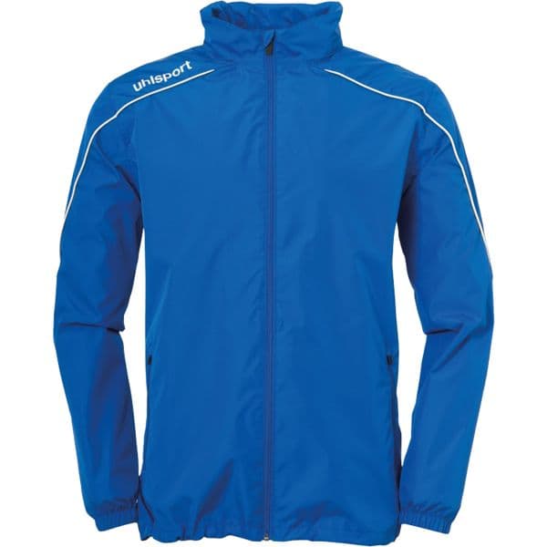 Uhlsport Casaco Stream 22 All-weather 1005195-03 S Azul