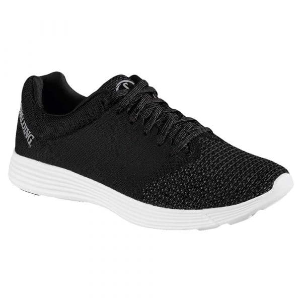 Spalding Indoor S-float Trainers Preto 42 Homem
