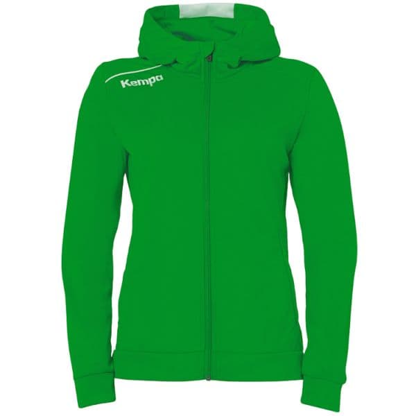 Kempa Sweatshirt com Capuz Player Hoodie 2003627-07 XXL