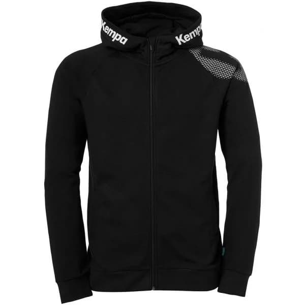 Kempa Sweatshirt com Capuz Core 26 Hood 2003663-01 S Preto