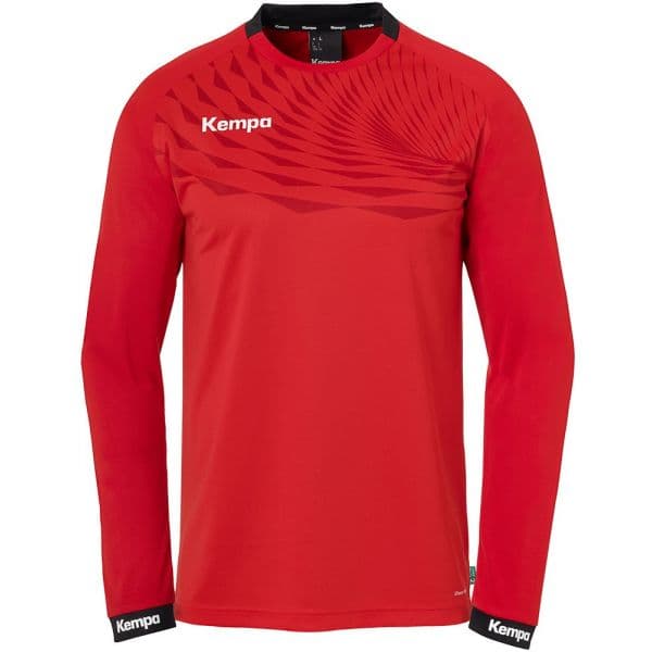 Kempa Camisola Wave 26 Longsleeve 2003660-04 M