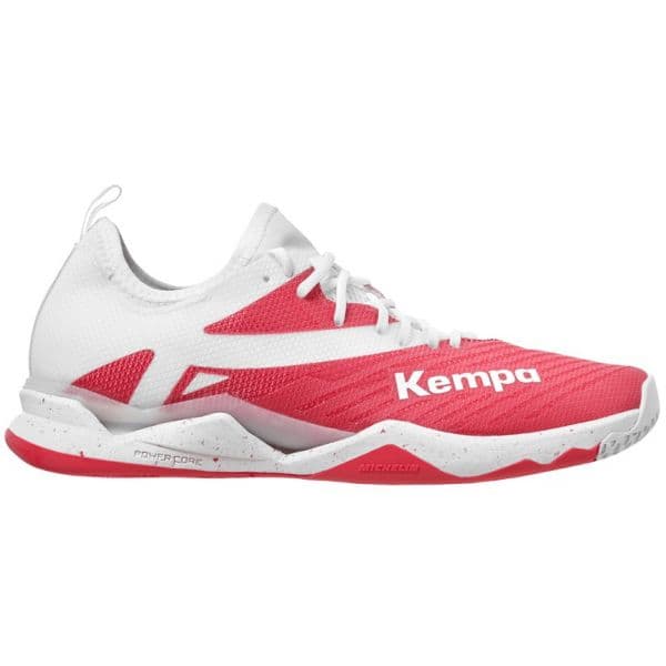 Kempa Sapatilhas Wing Lite 2.0 2008530-07 41 Branco