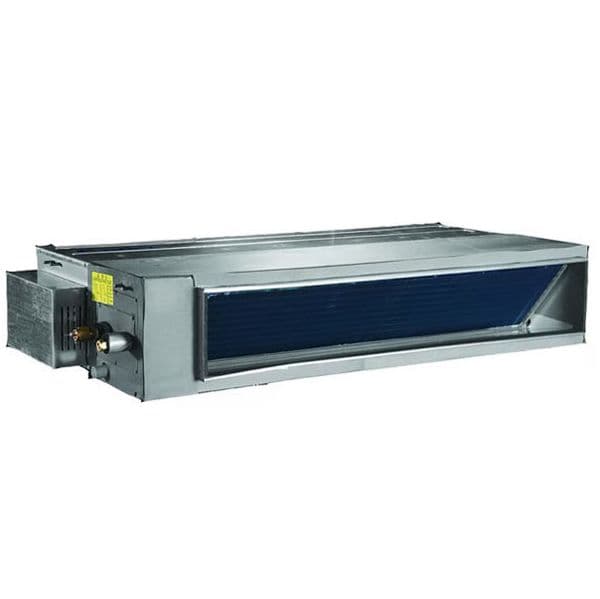 Junkers Conduta Excellence 2,6 kW 9000 BTU