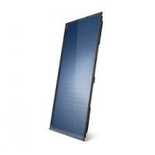 Vulcano Coletor Solar PremiumSun FKT-2S para Instalação Vertical 2.43m²