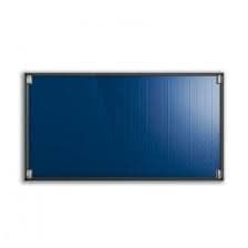 Coletor Solar PremiumSun FKT-2W – Instalação Horizontal