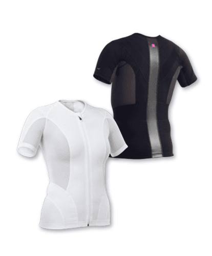 T-Shirt Corretor Postural (L, HOMEM)