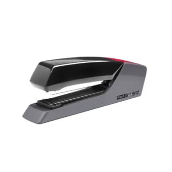 Rapid Agrafador S17 Fullstrip Black/Red - 5051034
