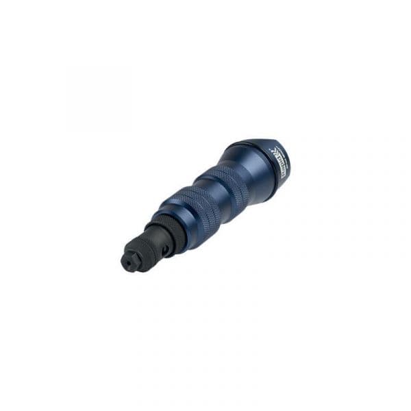 Rapid Adaptador para Rebites RP150 5001484 Preto