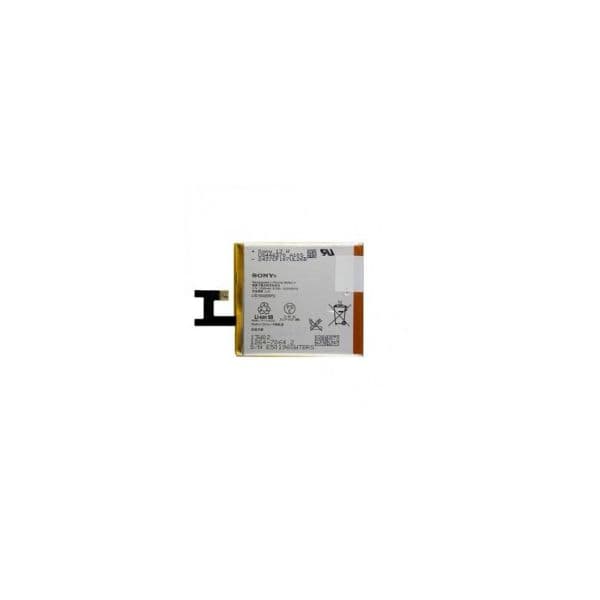 Sony LIS1502ERPC para Xperia Z