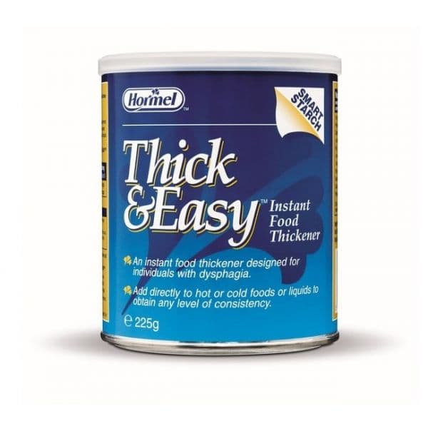 Hormel Thick Easy Espessante Alimentar 225g