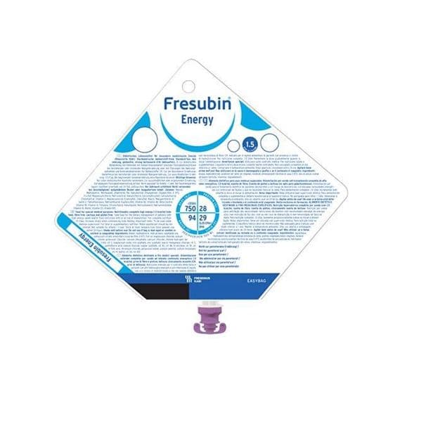Fresubin Energy So Neutro 500ml