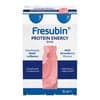 Fresubin Protein Energy Morango Silvestre 4x200 Ml | Saude Mayor
