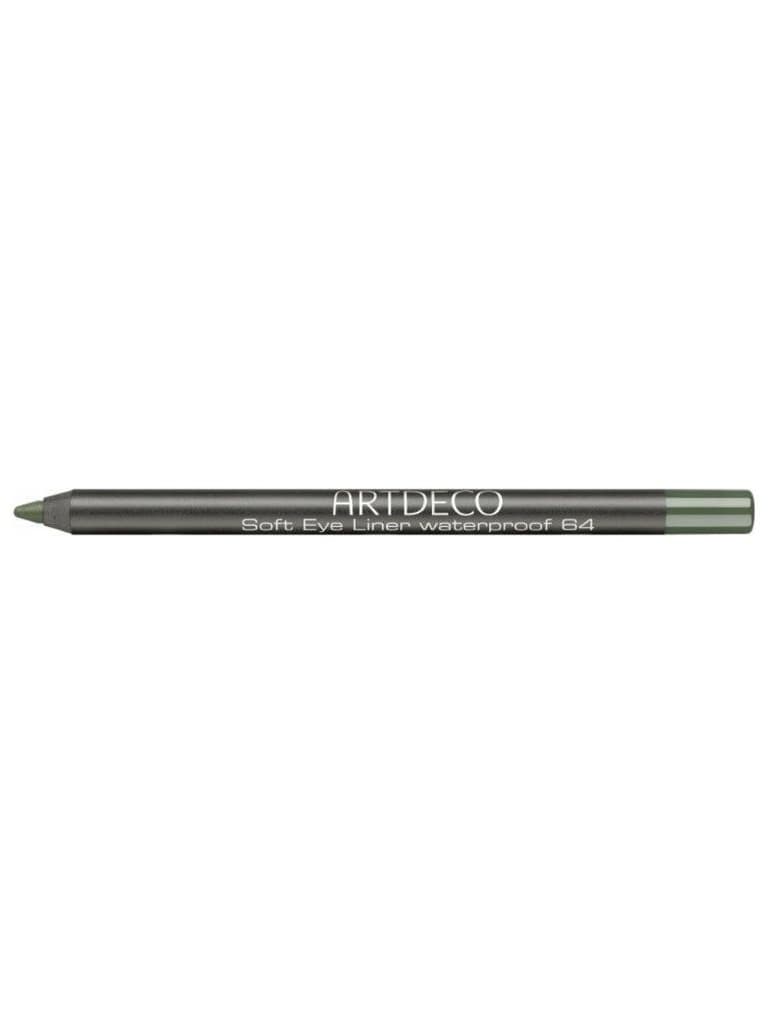 Artdeco Soft Eye Liner Waterproof 64 - Green Island 1,2Gr