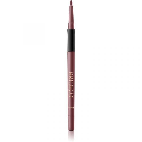 Artdeco Mineral Lip Styler Lápis de Olhos Mineral Tom 26 Mineral Flowerbed 0,4 g